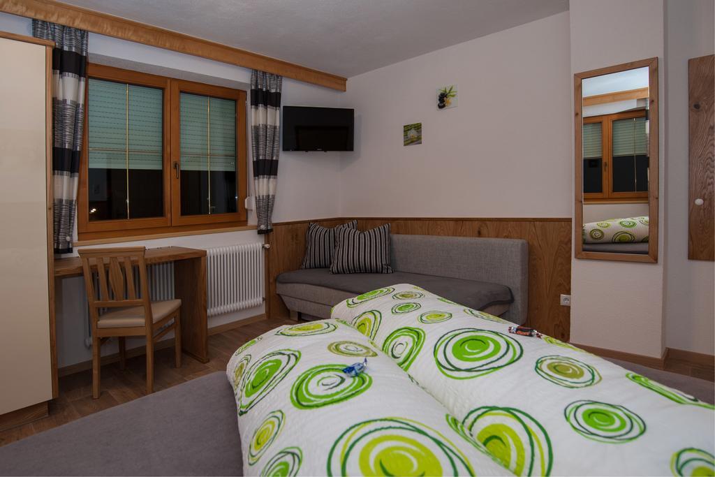 Appart Julia Kappl  Zimmer foto